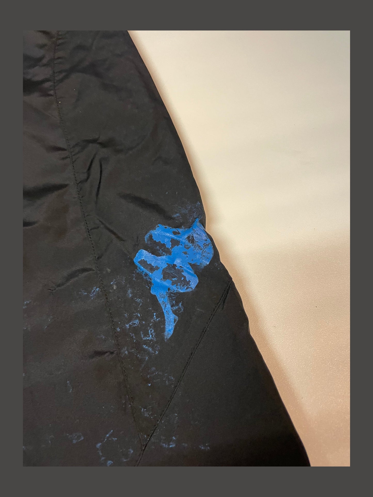 Kappa Vintage Trackpants Baggy XXL 3272