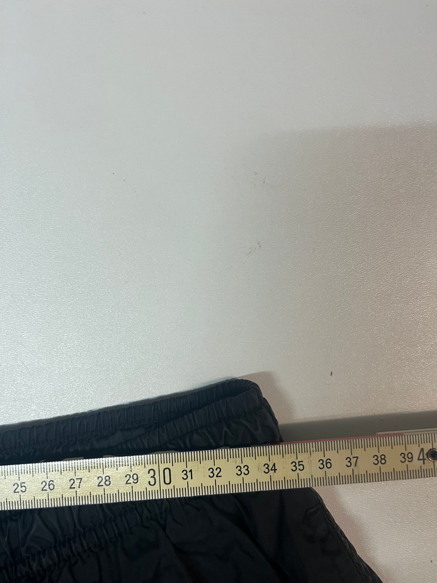 Vintage Nike Trackpants M fit S 5722