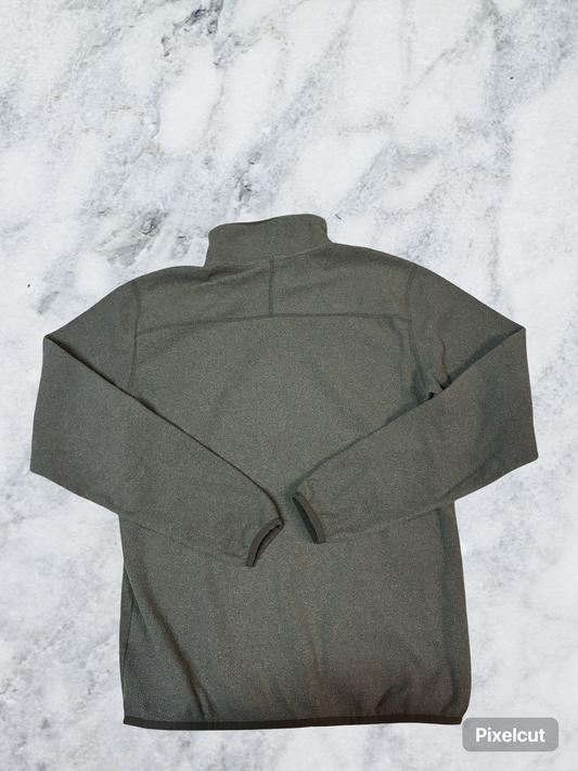 Vintage the North Face Fleece pullover S fit M 6288