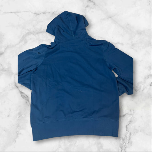 Nike Vintage Zipper L 3497