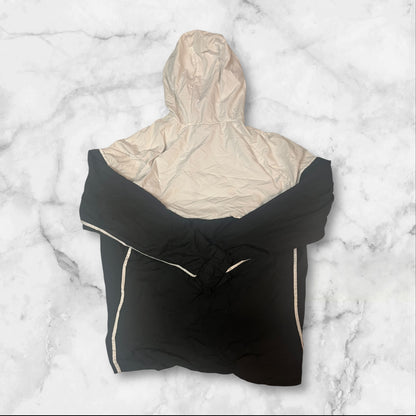 Vintage Nike Jacke L fit XS 4162