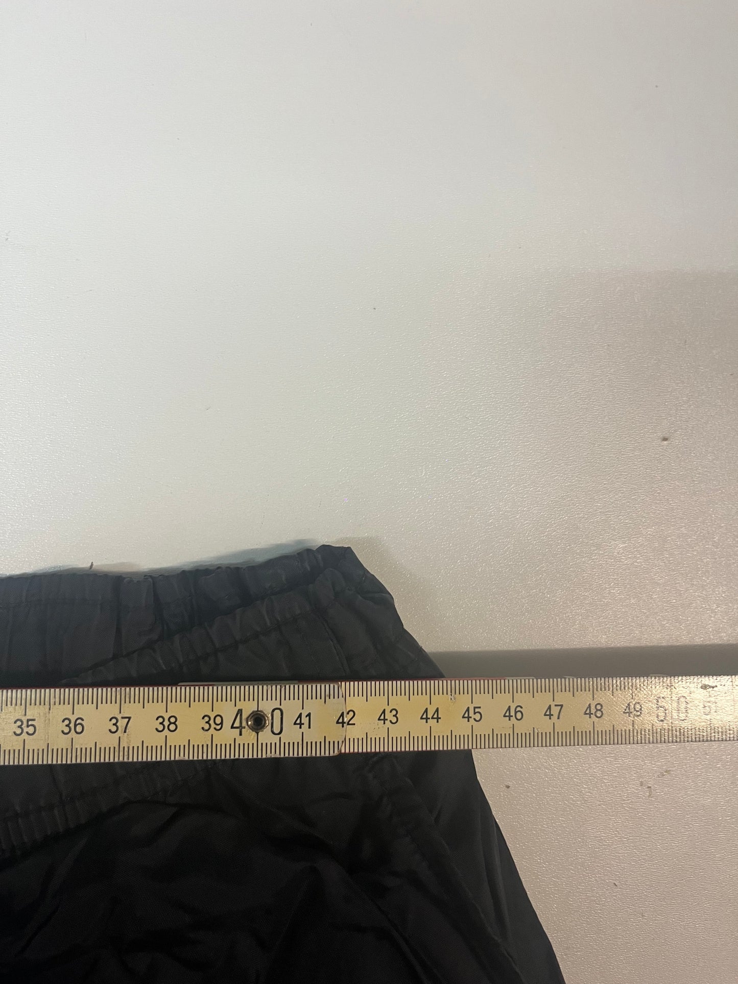 Vintage Nike Trackpants baggy XL fit L 5684