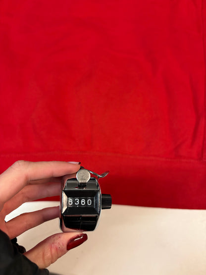 Polo Ralph Lauren Vintage Zipper M 6360