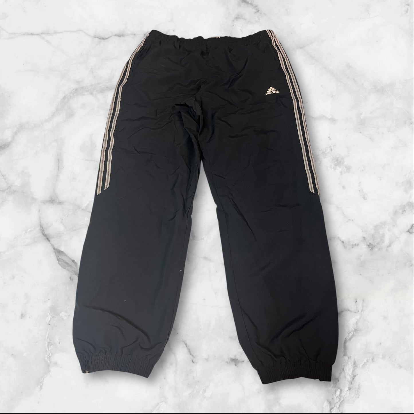 Vintage Adidas Trackpants L 4354