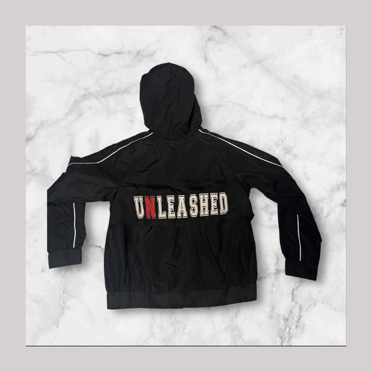 Champion Vintage Jacke S 4206