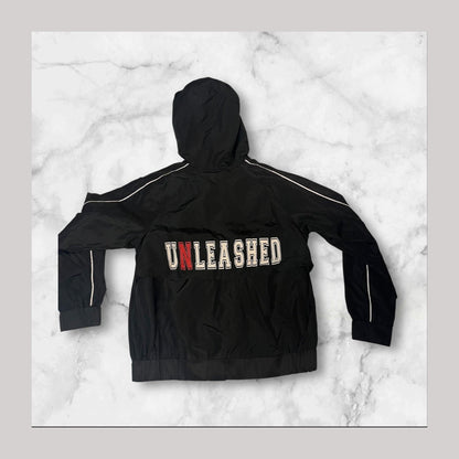 Champion Vintage Jacke S 4206