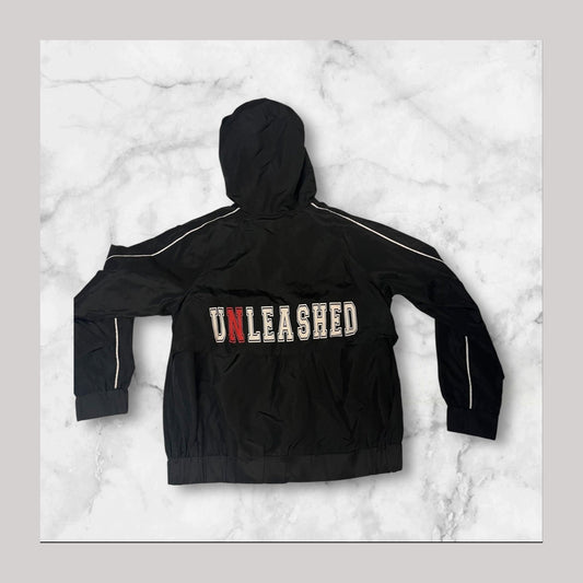 Champion Vintage Jacke S 4206