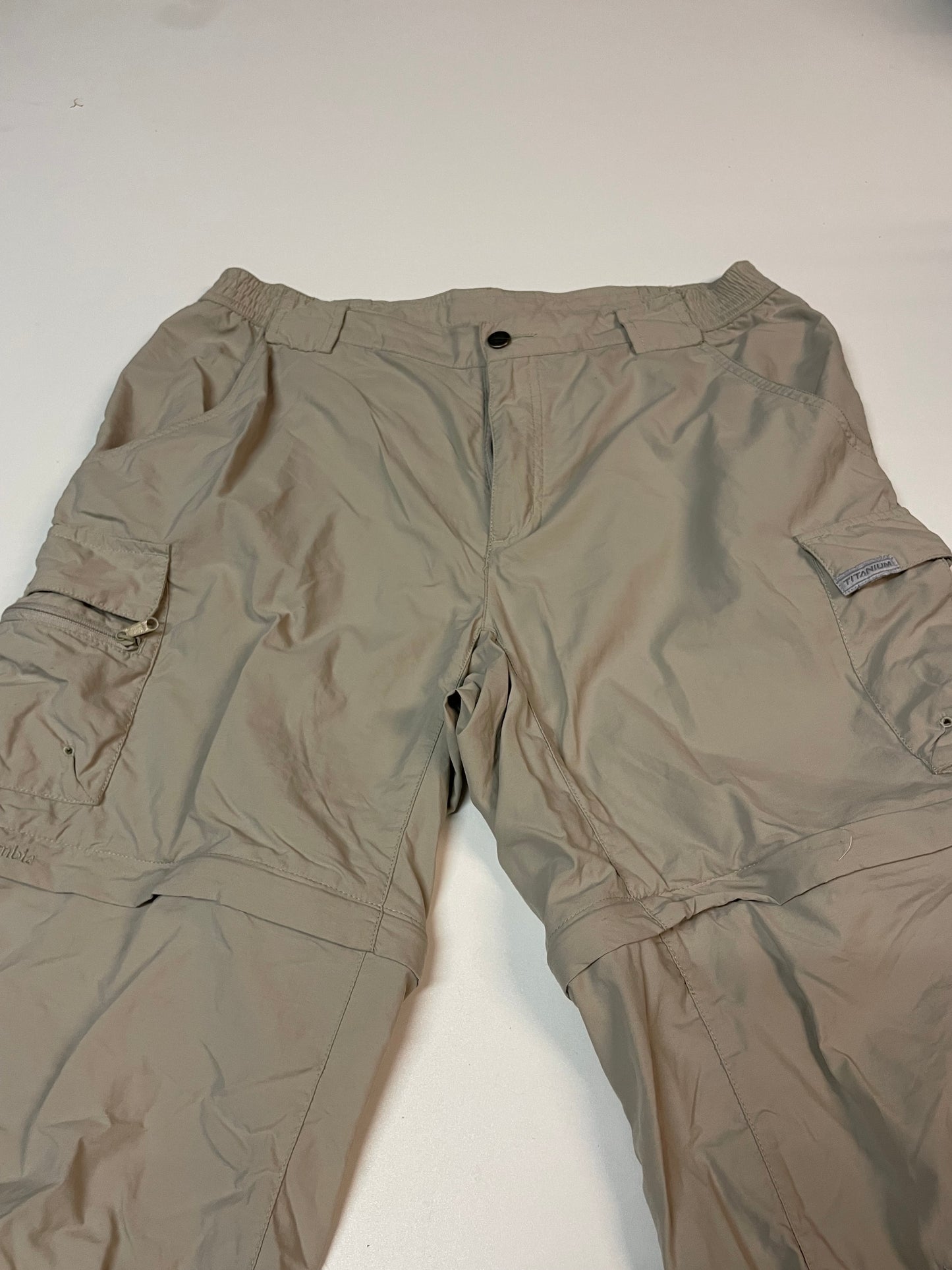 Columbia Vintage 2 in 1 Trackpants M 3441