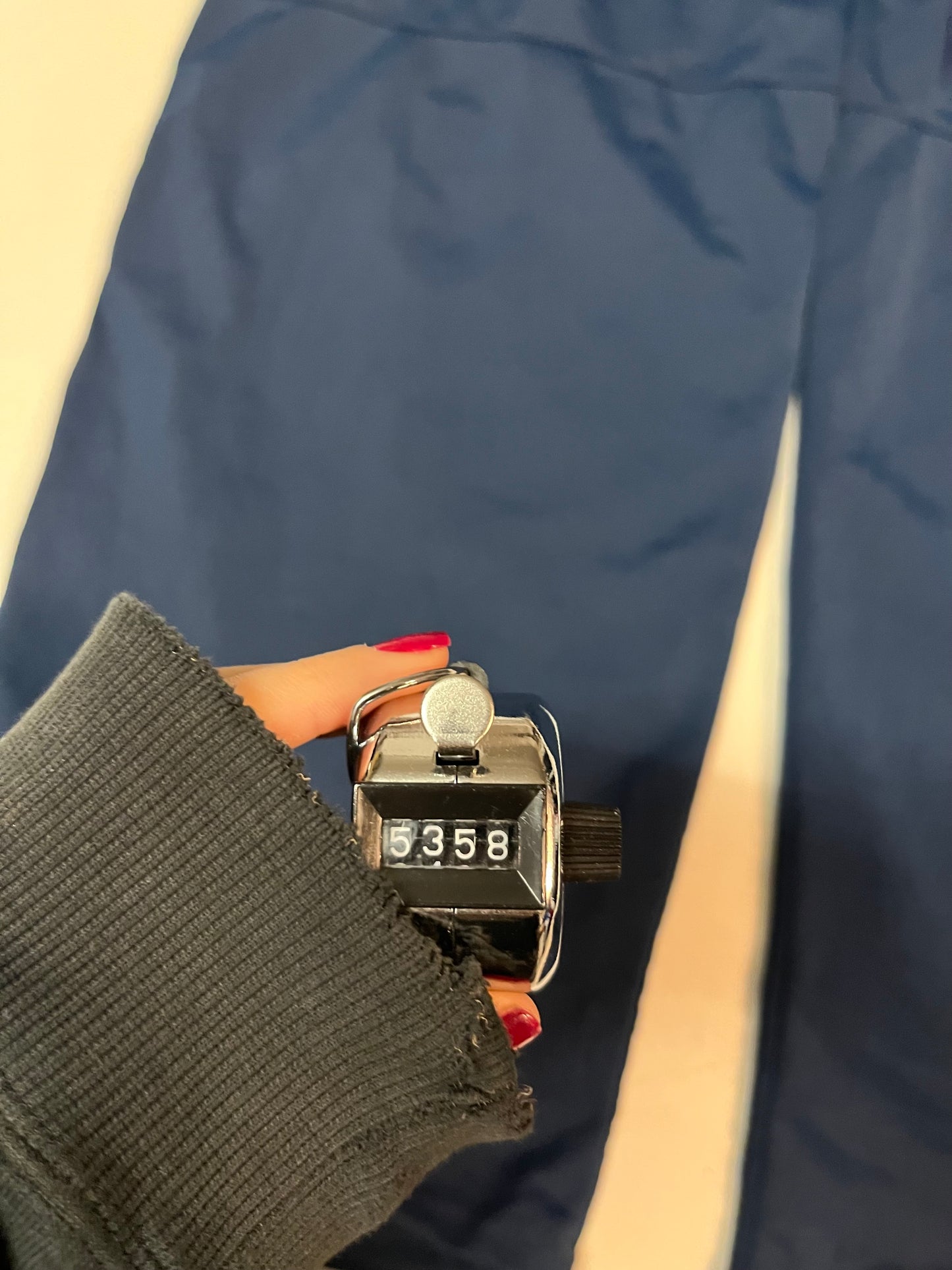 Nike Vintage Trackpants xl baggy 5358