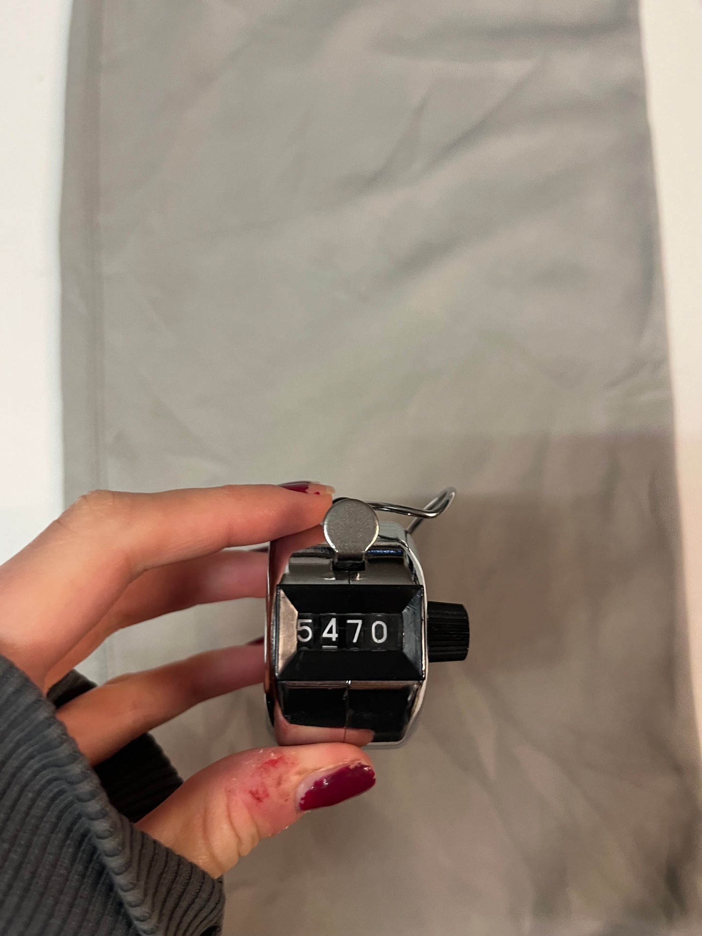 Nike Vintage Trackpants l gefüttert baggy 5470