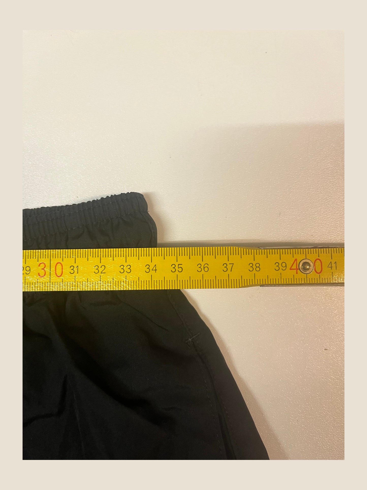 Reebok Vintage Trackpants S baggy 3430