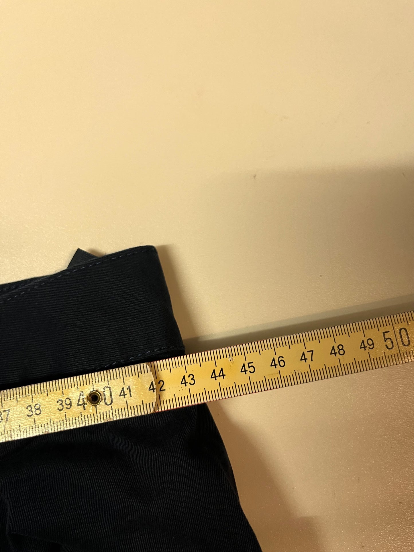 Tommy Hilfiger vintage chino hose 32/32 #4130