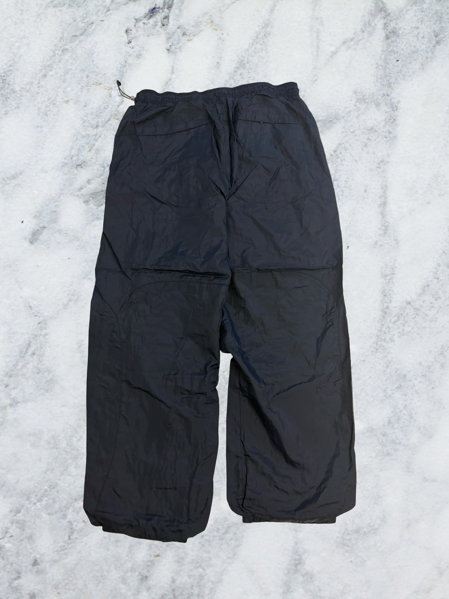 Nike Vintage Trackpants Xl baggy 6646