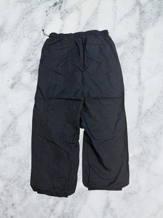 Nike Vintage Trackpants Xl baggy 6646