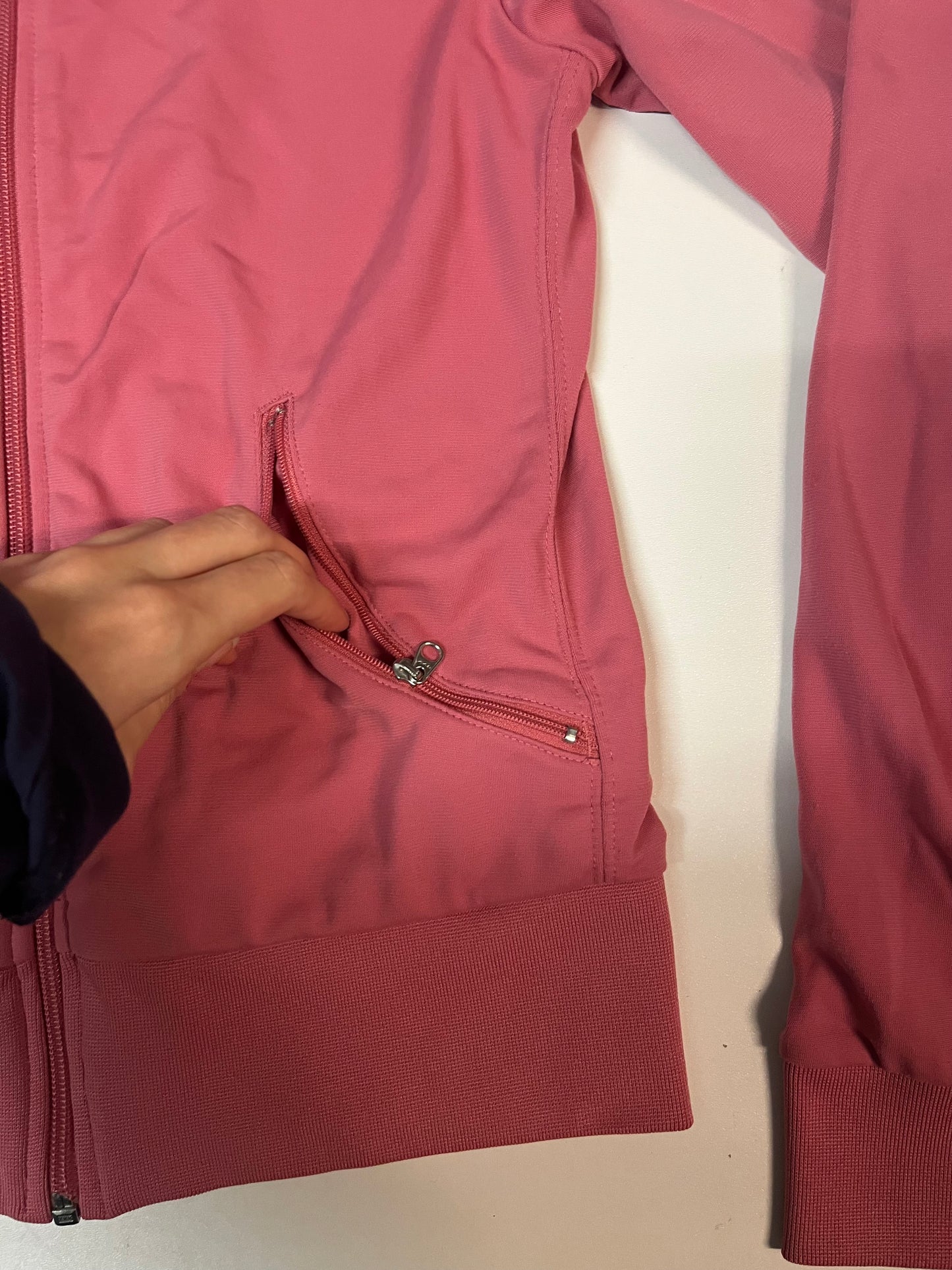 Nike Vintage Trackjacket Damen S 5168