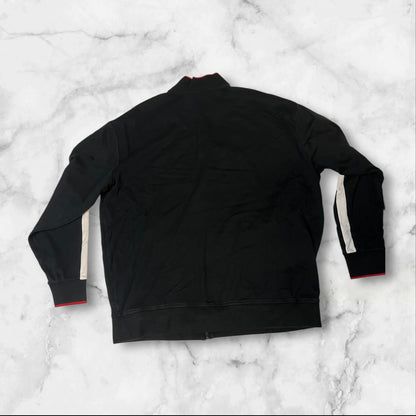 Polo Ralph Lauren Vintage Jacke 3xl schwarz 4242