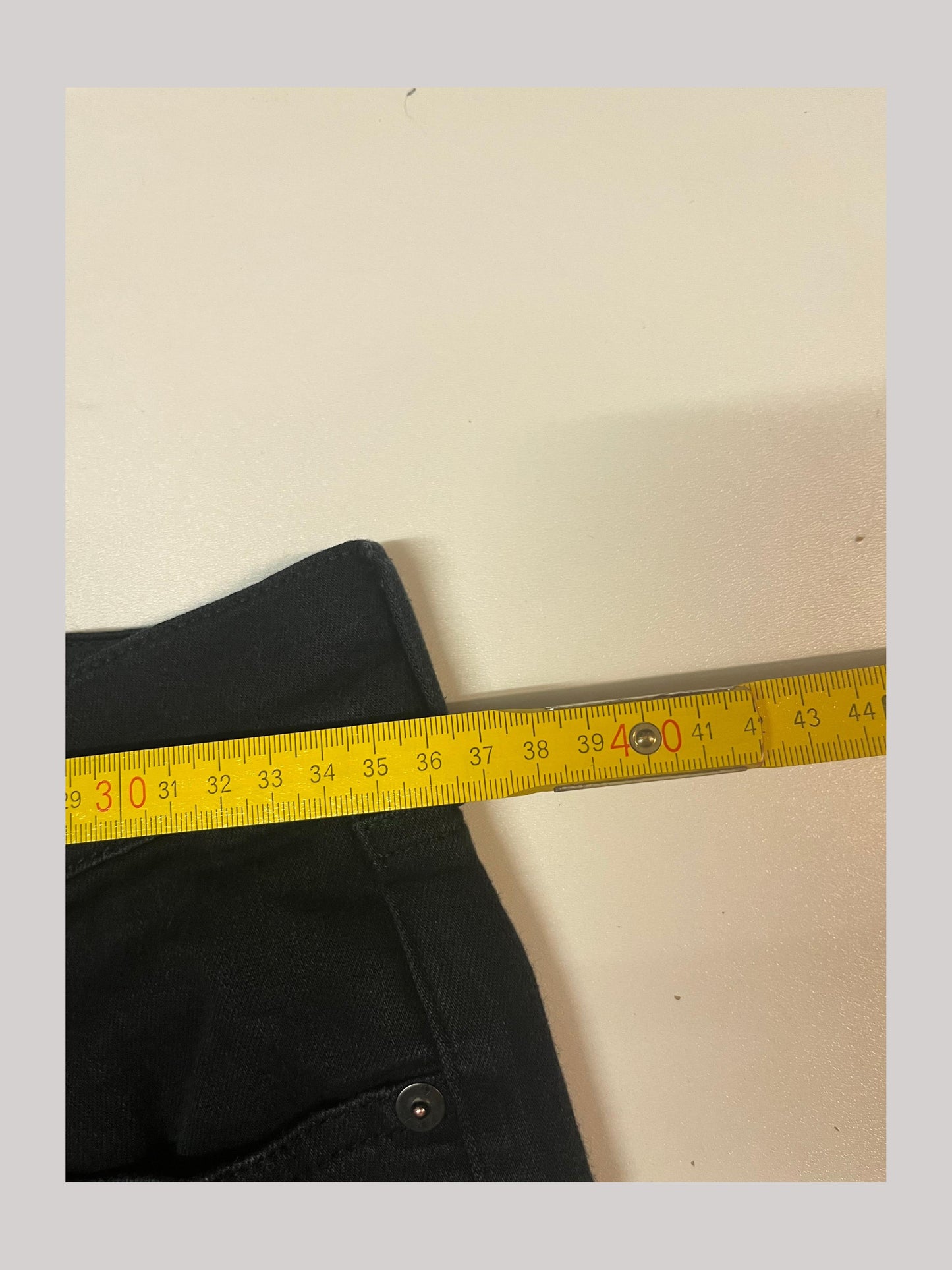 Polo Ralph Lauren Vintage Jeans 29 3483