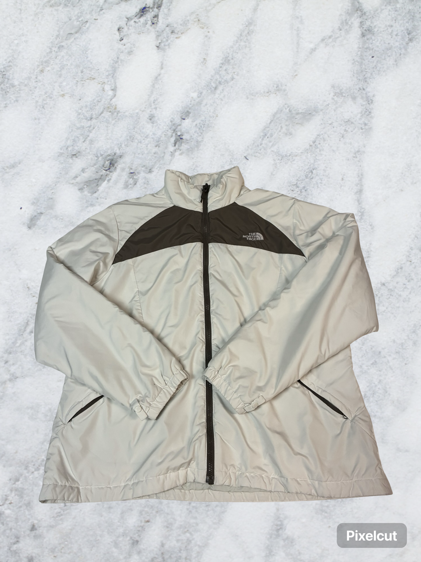 Vintage the North Face Jacke XL fit M 6304