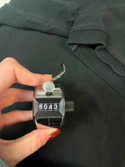 Lacoste Vintage Poloshirt M 5043