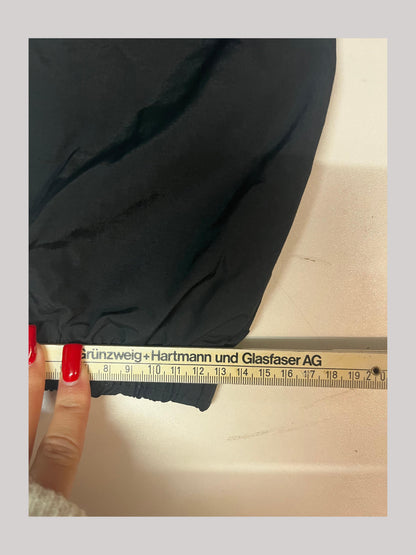 Vintage Reebok Trackpants XL fit M 4413