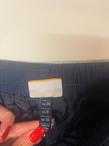 Vintage Ellesse Trackpants 38 fit S 4423