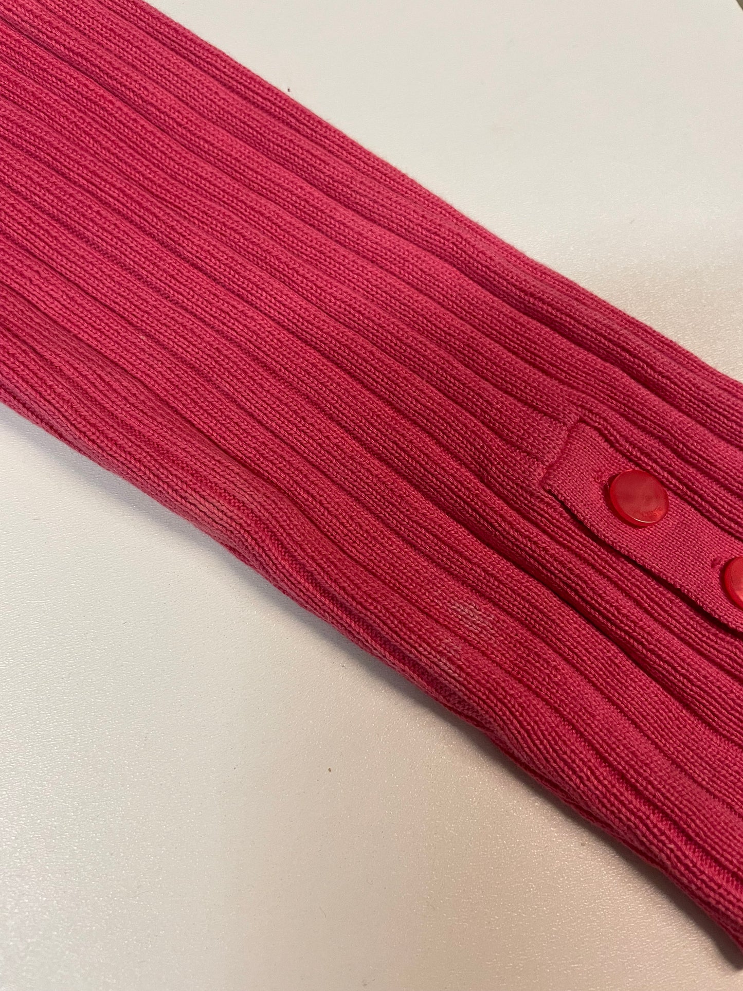 Lacoste Vintage Pullover S 4641