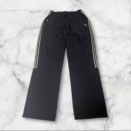 Vintage Adidas Trackpants L fit S 4408