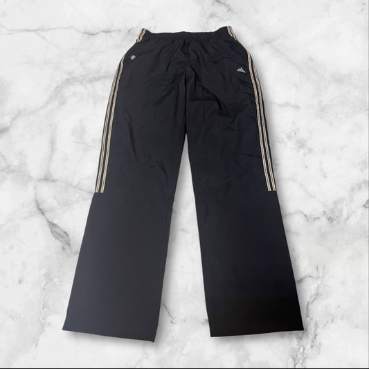Vintage Adidas Trackpants L fit S 4408