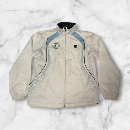 Lotto Vintage Jacke S 4693