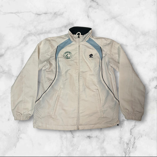 Lotto Vintage Jacke S 4693