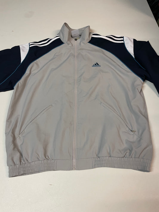 Adidas Vintage Trainingsanzug L 5977