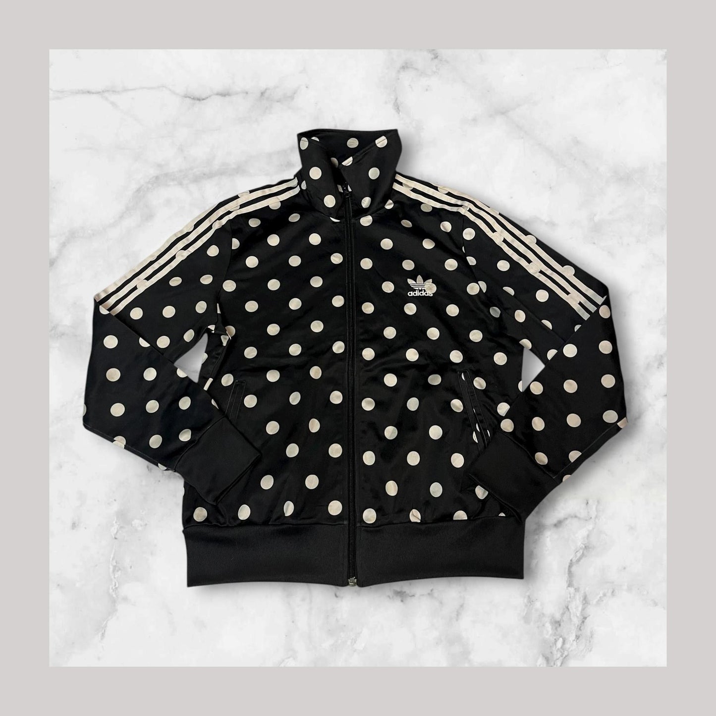 Adidas Vintage Trackjacket L 4522