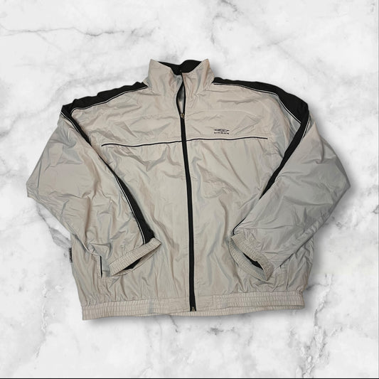 Umbro Vintage Trackjacket L 4634