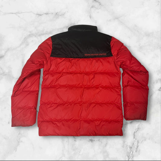 Nike x Manchester United Vintage Daunenjacke S 4746
