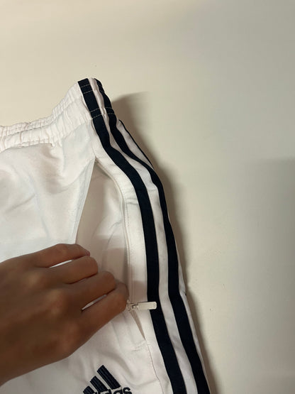 Adidas Vintage Trackpants M Baggy 4264