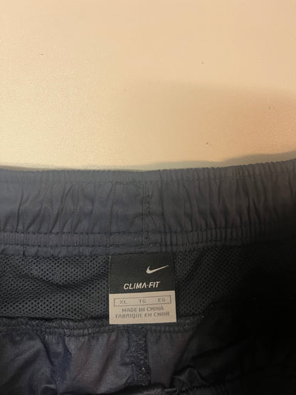 Vintage Nike Trackpants XL 3837