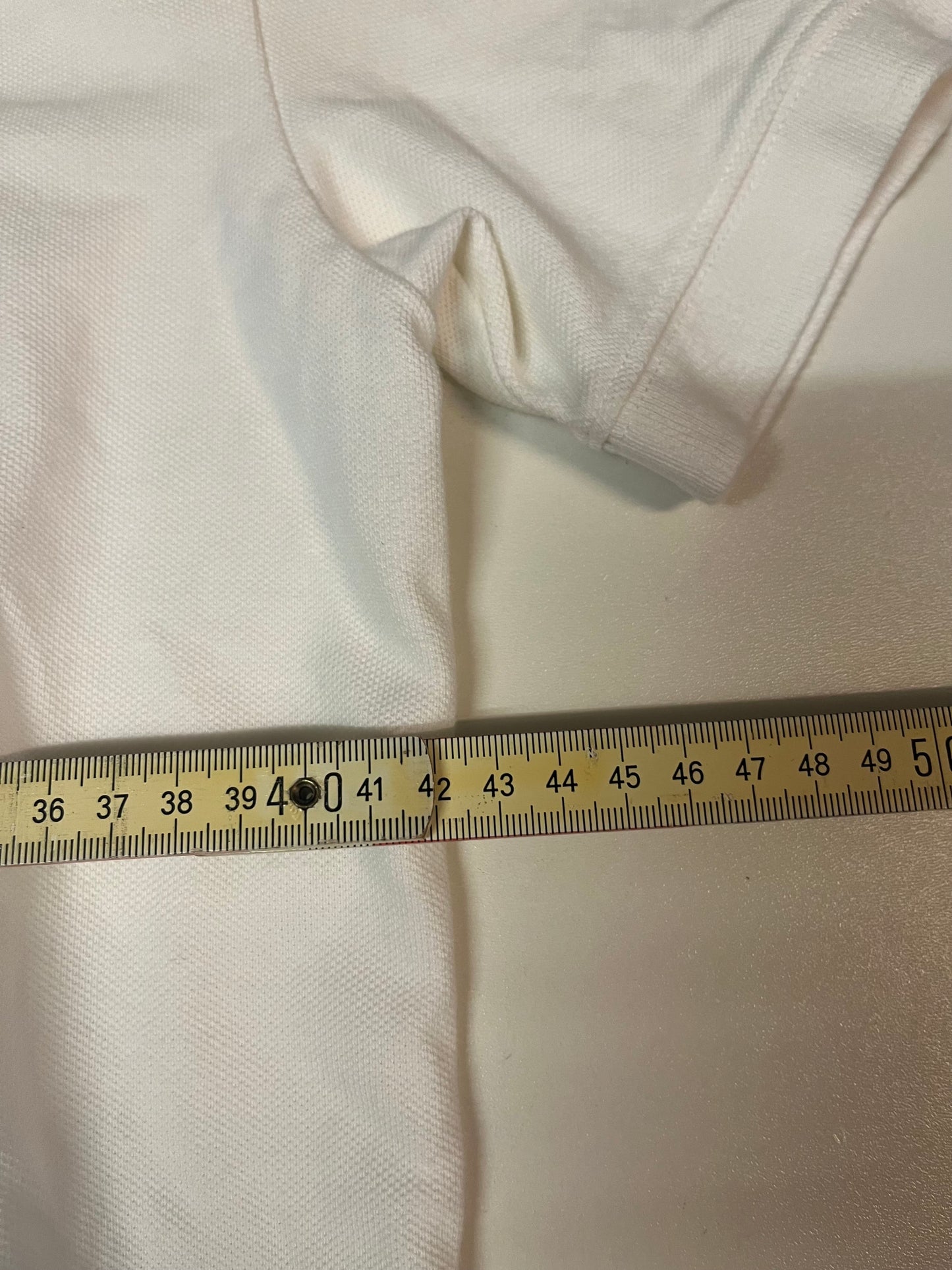 Nike Vintage Poloshirt Xs 4731