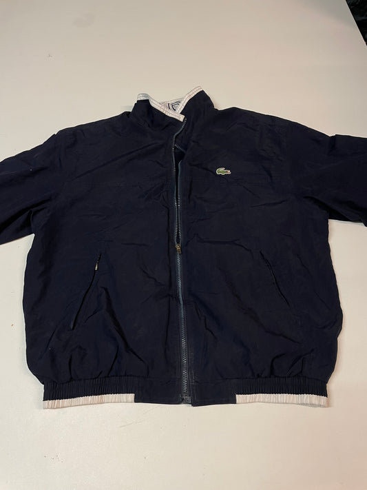 Lacoste Vintage Jacke S 5883