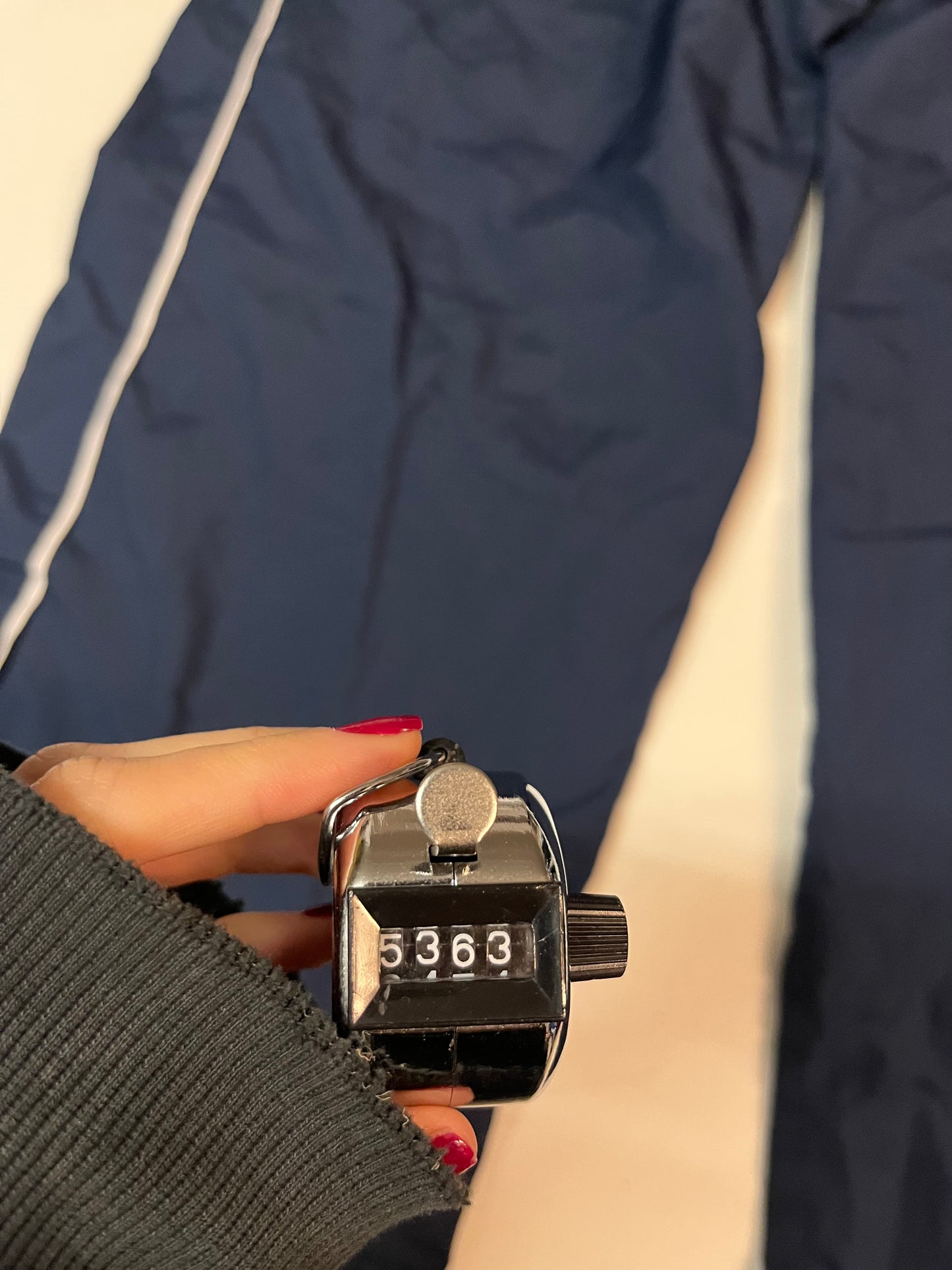 Nike Vintage Trackpants Xxl baggy 5363