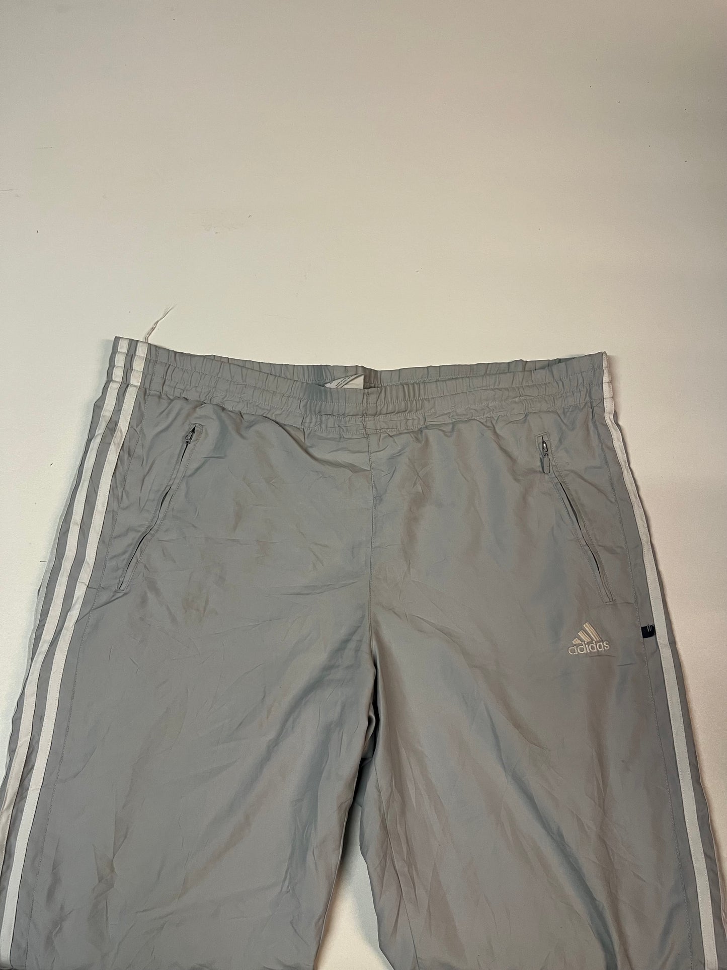 Adidas Vintage Trackpants M ohne Seil 5181