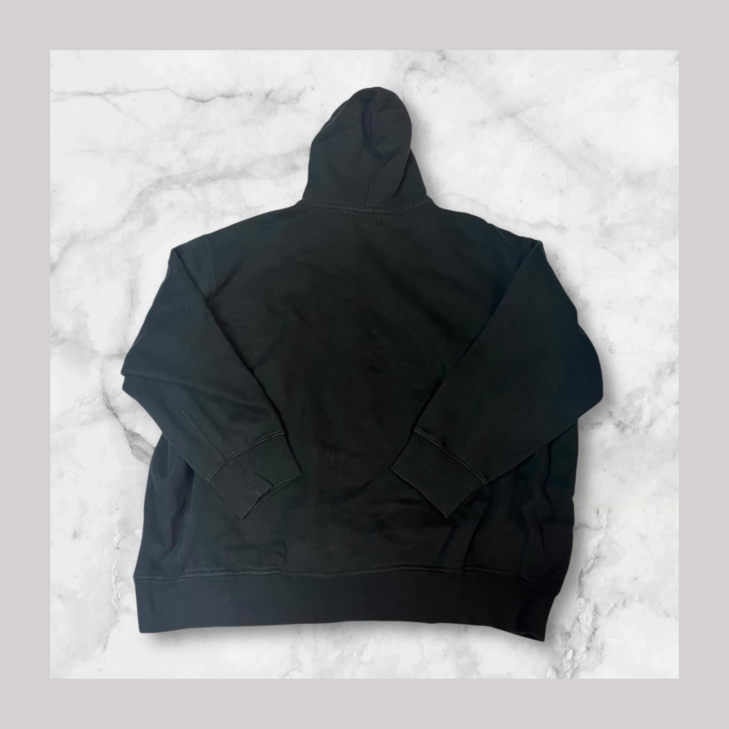 Vintage Polo Ralph Lauren Hoodie XL 4287