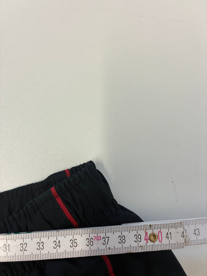 Vintage Nike Trackpants L fit S 6799