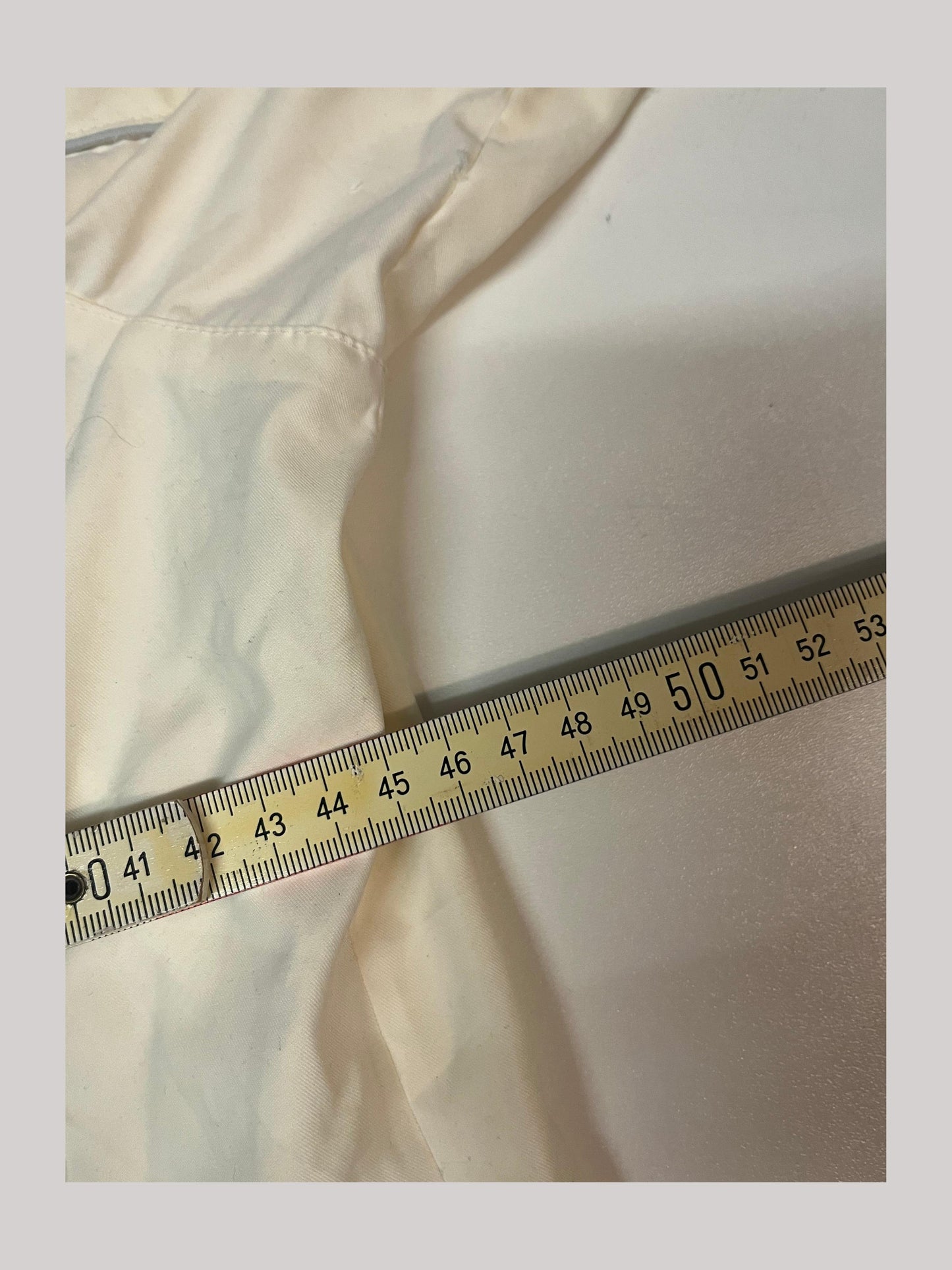 Champion Vintage Jacke M 4704