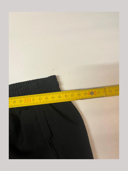 Adidas Vintage Trackpants S baggy 3573