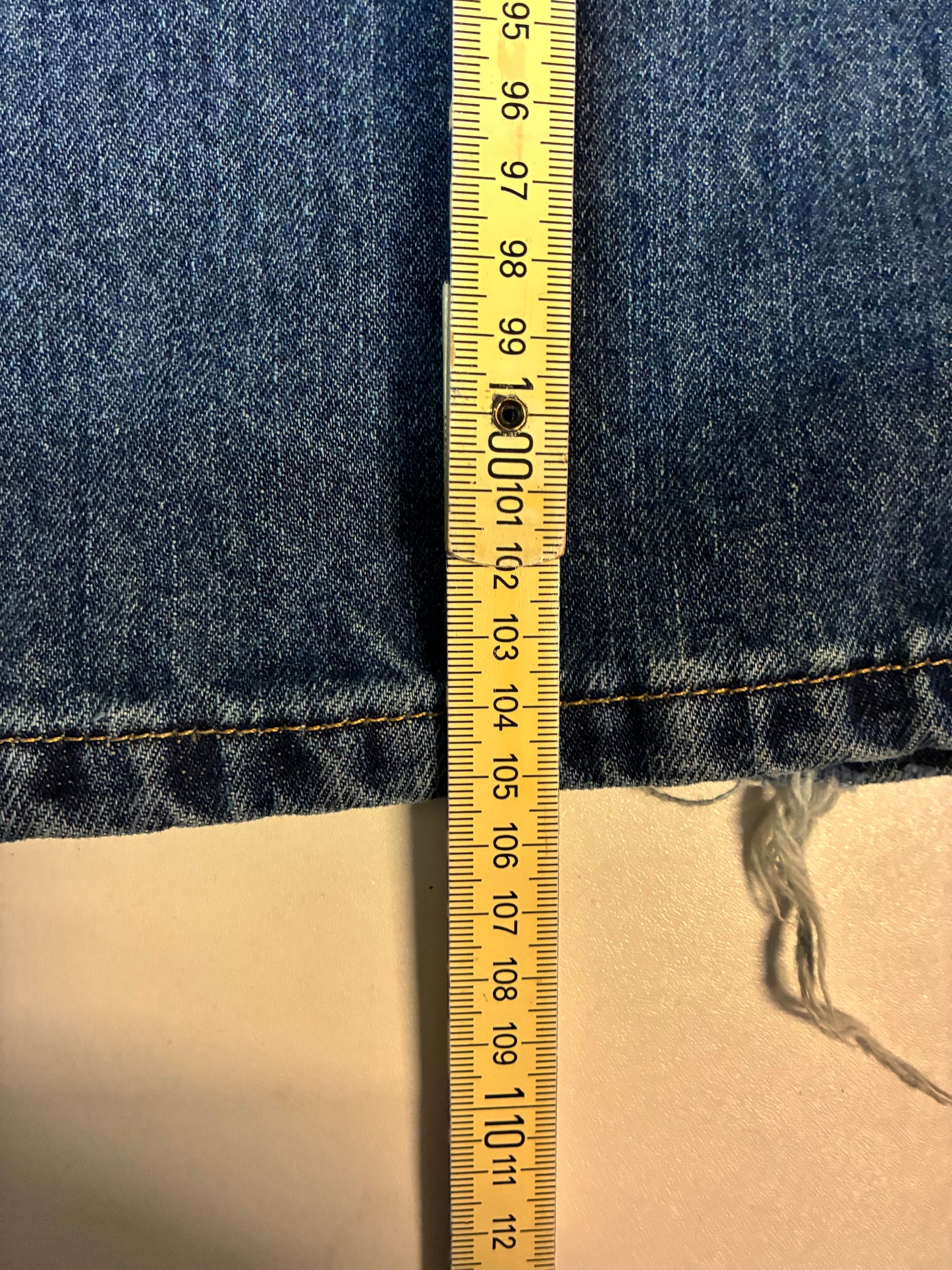 Vintage Harley Davidson Jeans M 6277