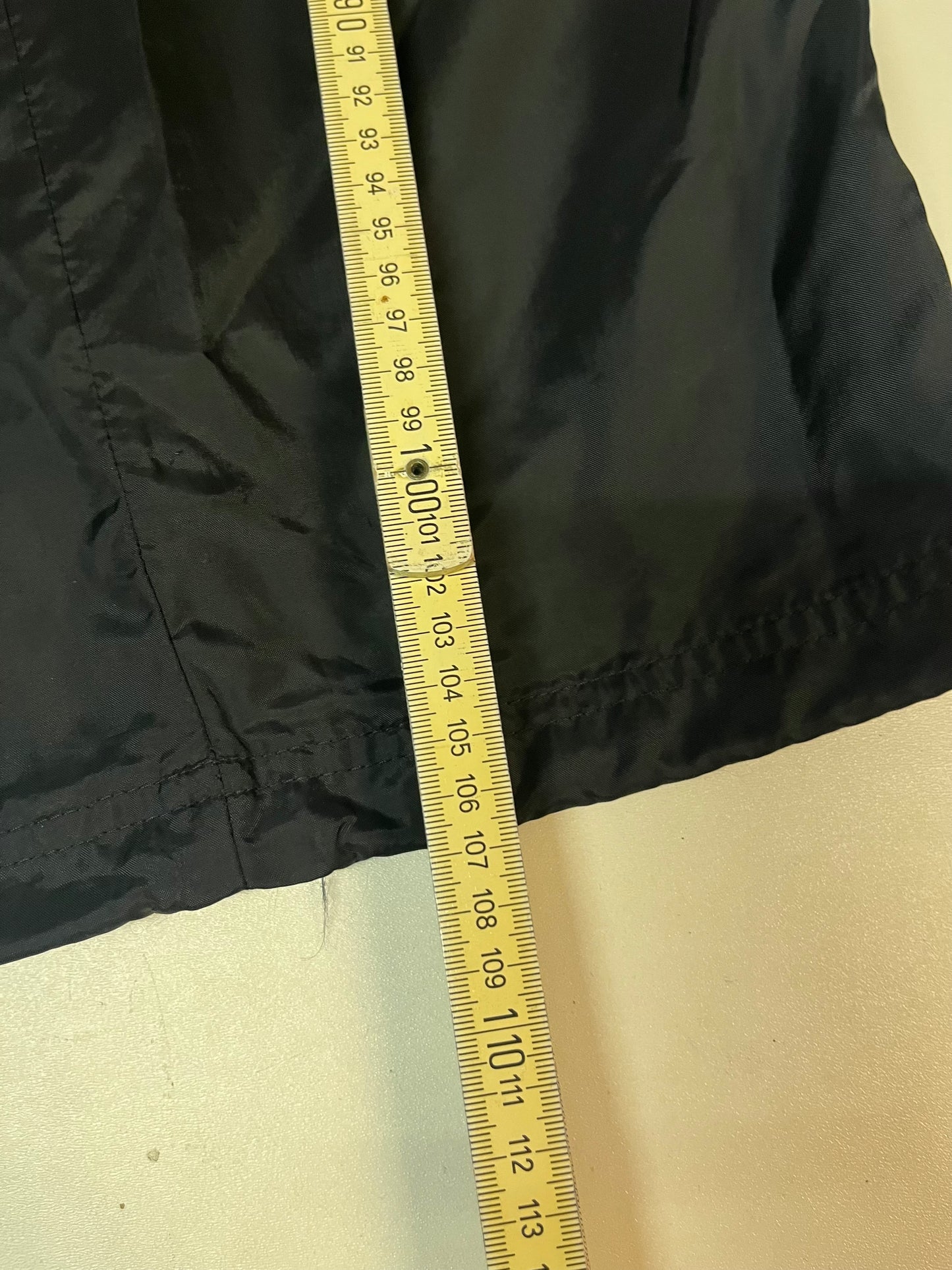 Nike Vintage Trackpants m baggy 4457