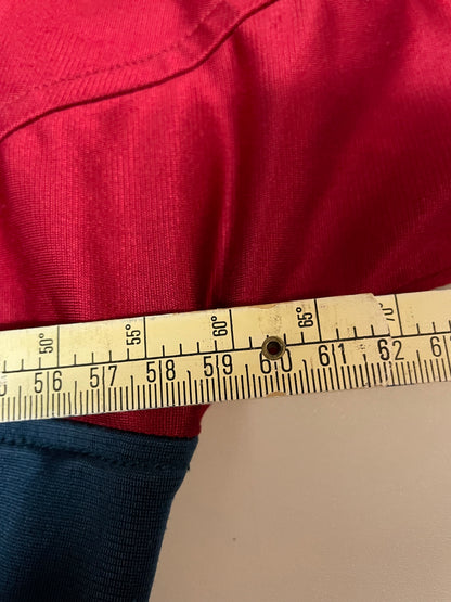 Nike Vintage Trackjacket M 4614