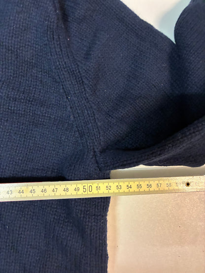 Vintage Tommy Hilfiger Strick Pullover L fit M 6307