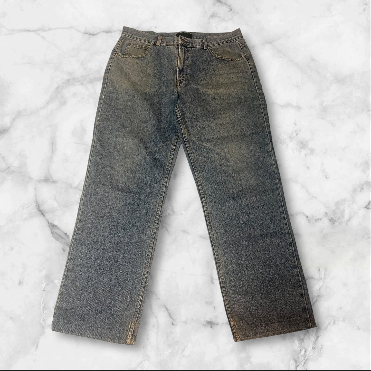 Vintage Valentino Jeans M 3939