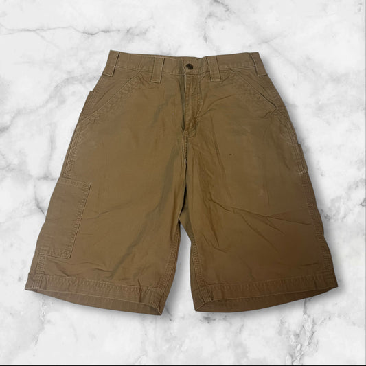Vintage Carhartt Shorts 29 3875